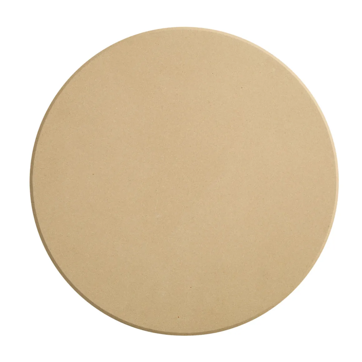 Pizza Stone and Peel Set