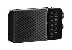 Pocket AM/FM Radio