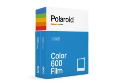 Polaroid 600 Color Film Set