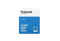 Polaroid 600 Color Film Set