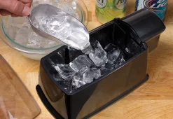 Portable Beverage Can Chiller