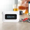 Portable Breathalyzer