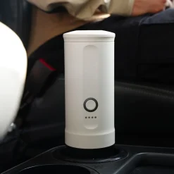 Portable Electric Espresso Machine