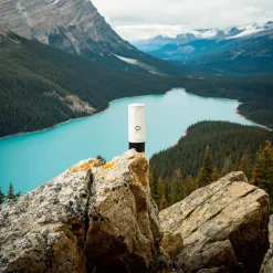 Portable Electric Espresso Machine