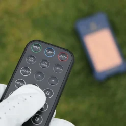 Portable Golf Launch Monitor