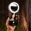 Portable LED Ring Light