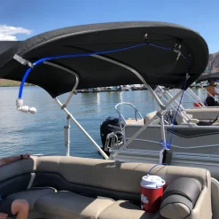Portable Misting System