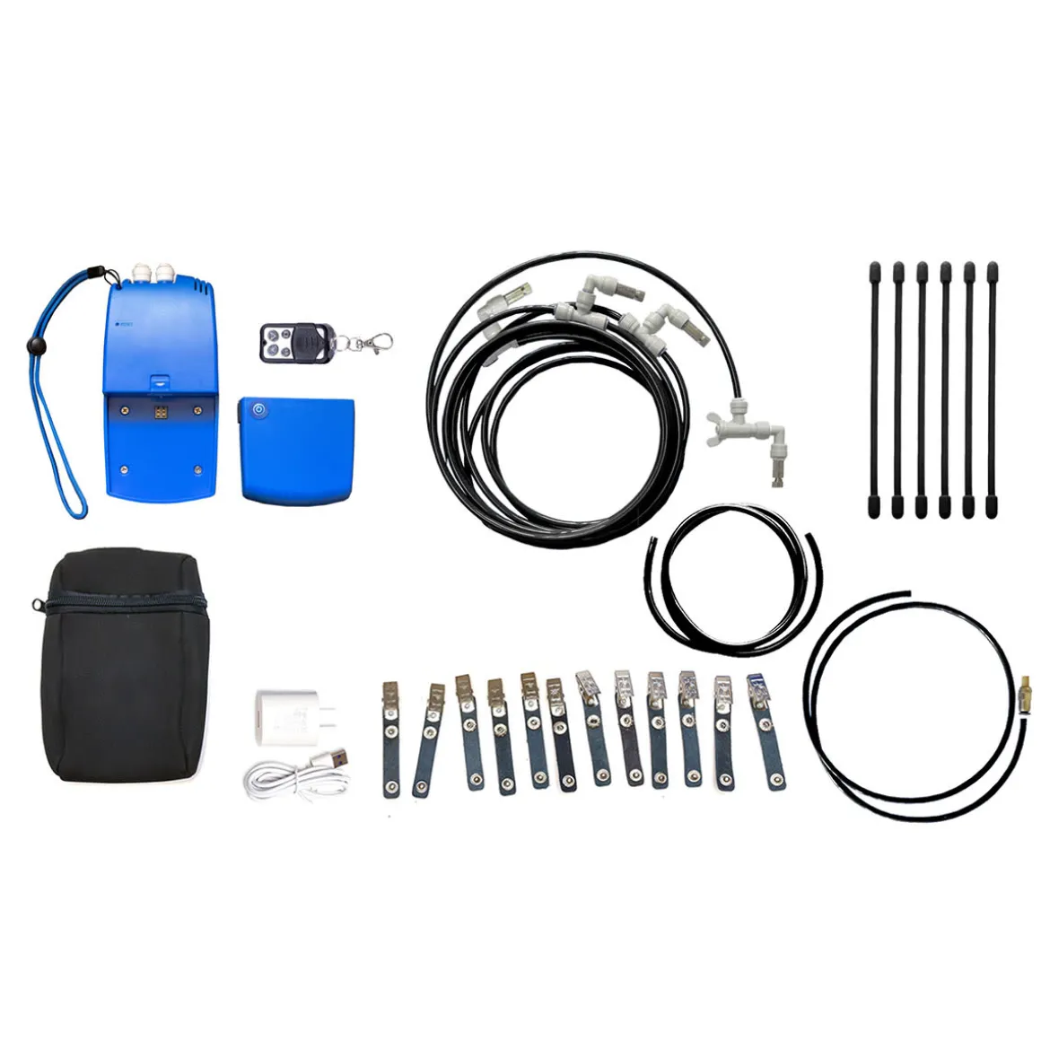 Portable Misting System