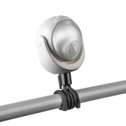 Portable Motion Activated Light