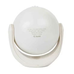 Portable Motion Activated Light