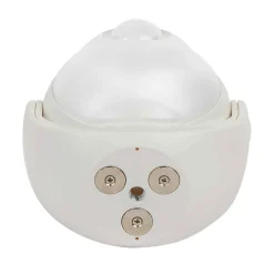 Portable Motion Activated Light