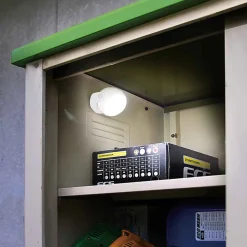 Portable Motion Activated Light