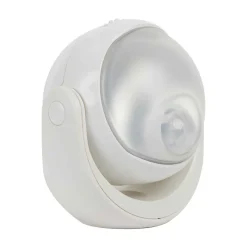 Portable Motion Activated Light