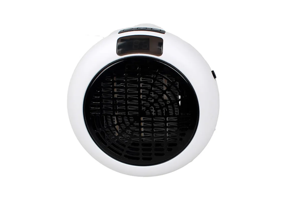 Portable Outlet Heater