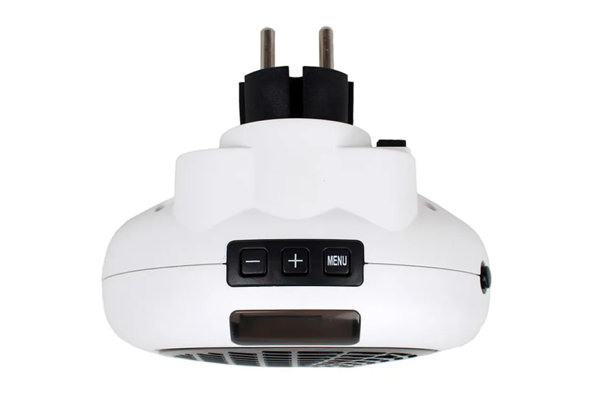 Portable Outlet Heater
