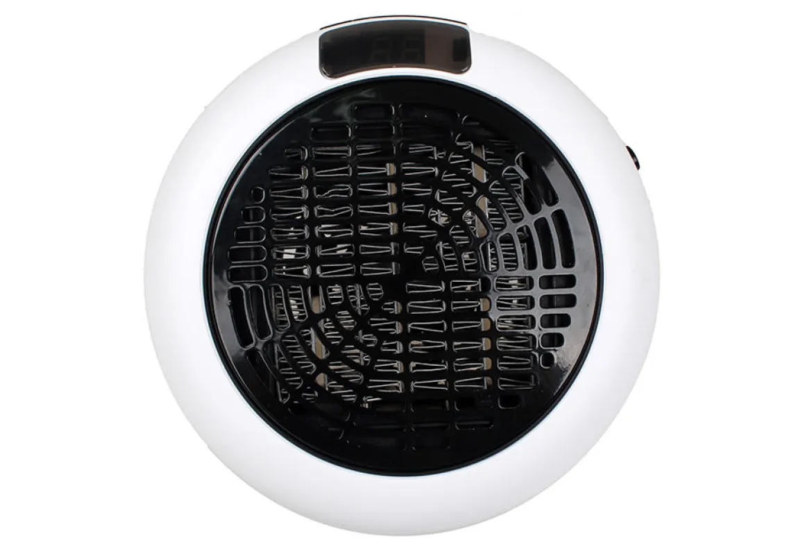 Portable Outlet Heater