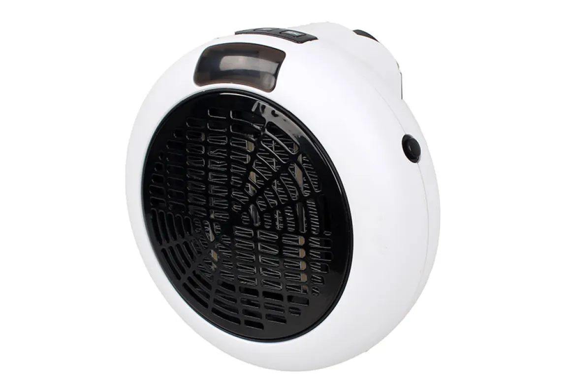 Portable Outlet Heater