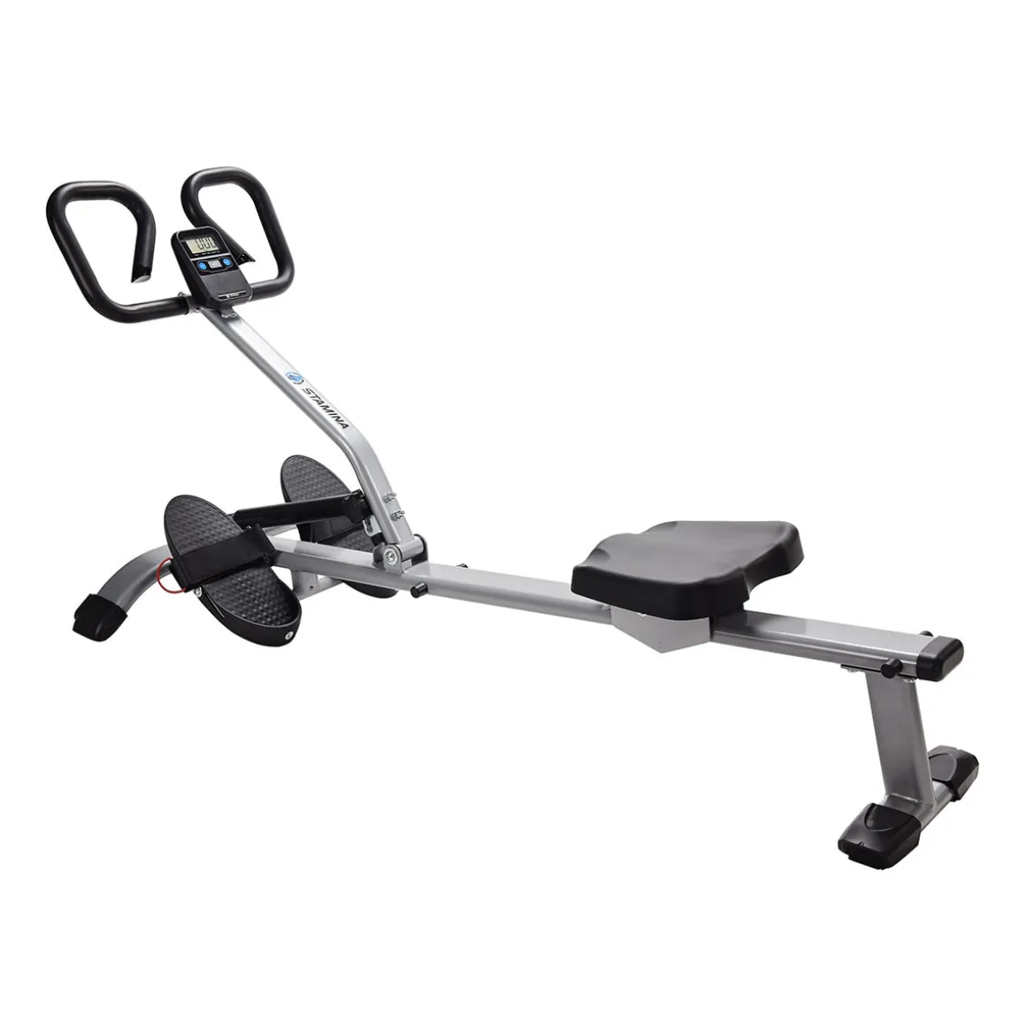 Portable Rowing Machine