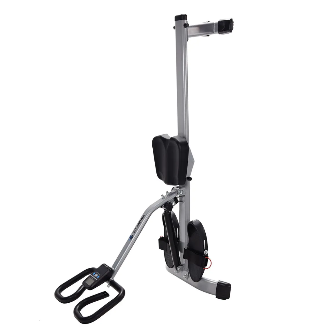 Portable Rowing Machine