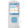Portable Smart Bluetooth EKG Monitor