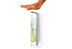 Portable Soda Maker