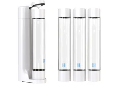 Portable Soda Maker
