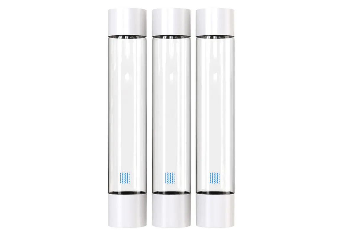 Portable Soda Maker