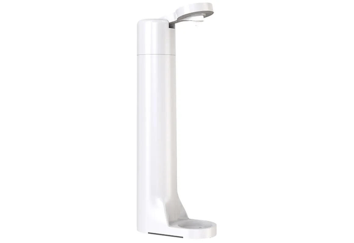 Portable Soda Maker