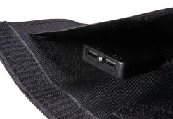 Portable Solar Charging Case
