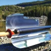 Portable Solar Cooker