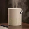 Portable Wireless Humidifier
