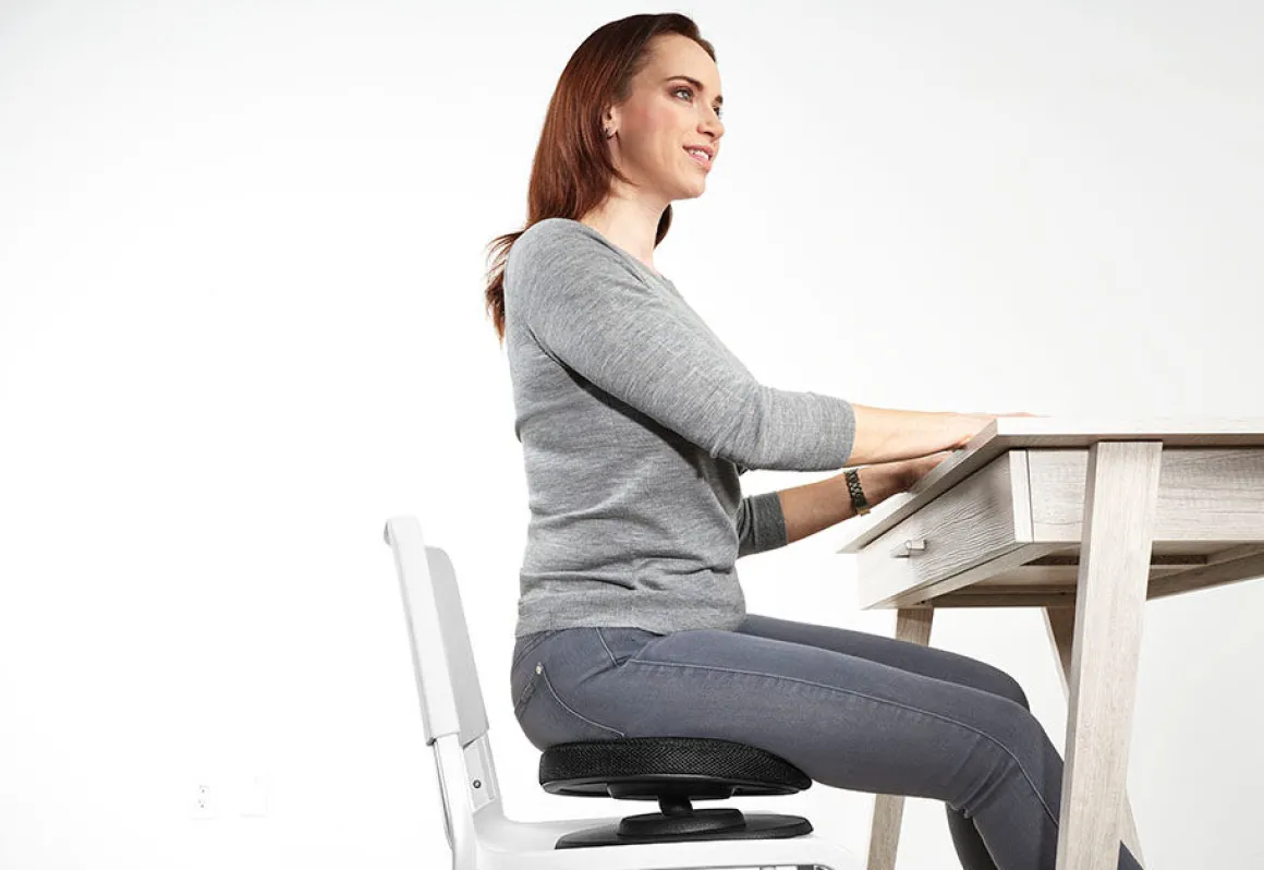 Posture Balance Core Trainer