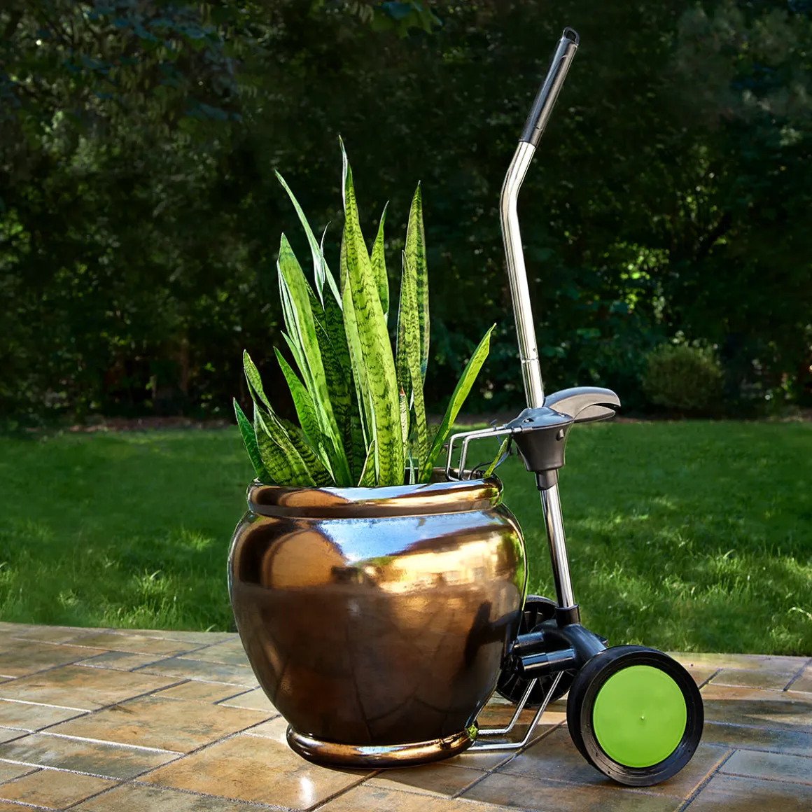 Potted Plant Mover