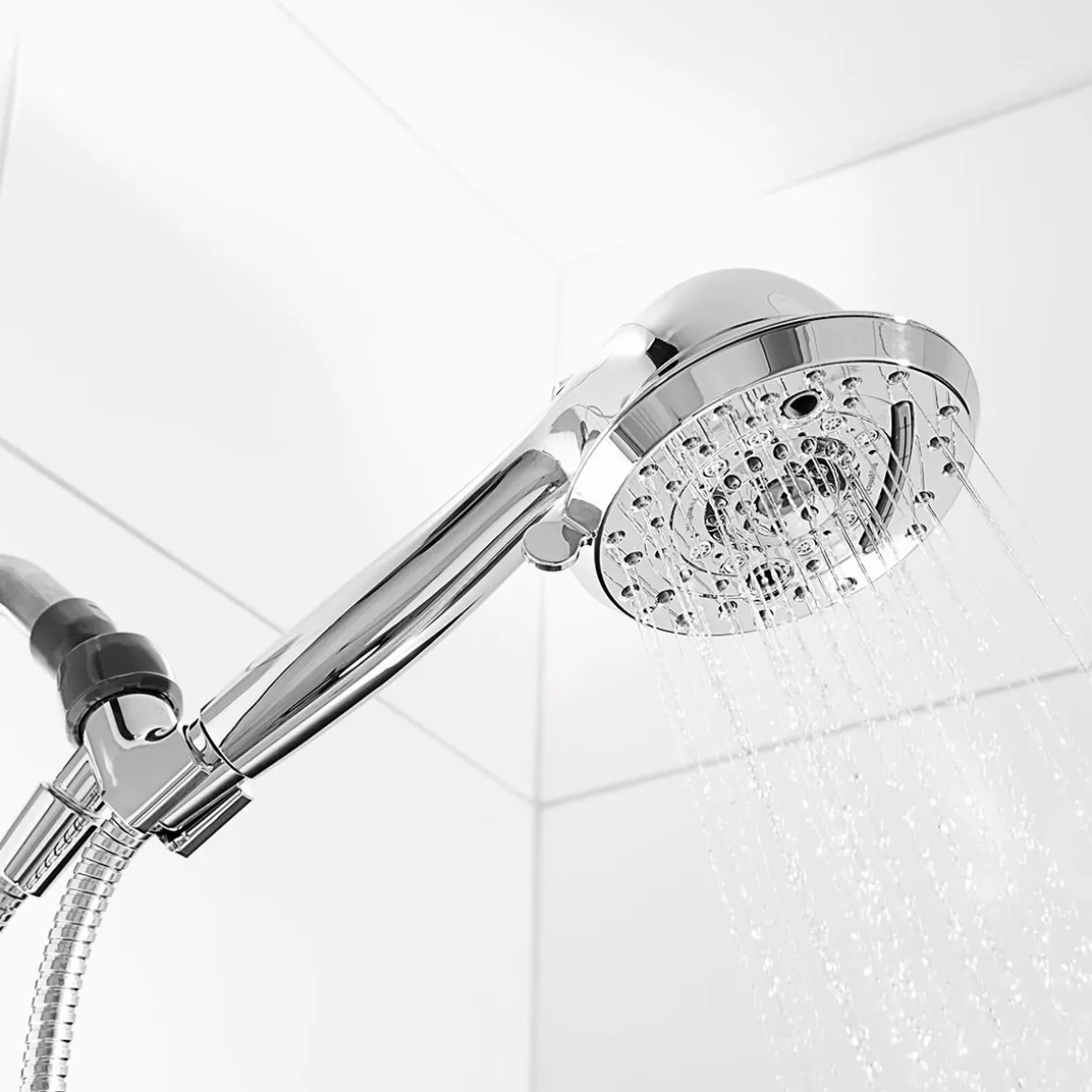 Power Washing Showerhead