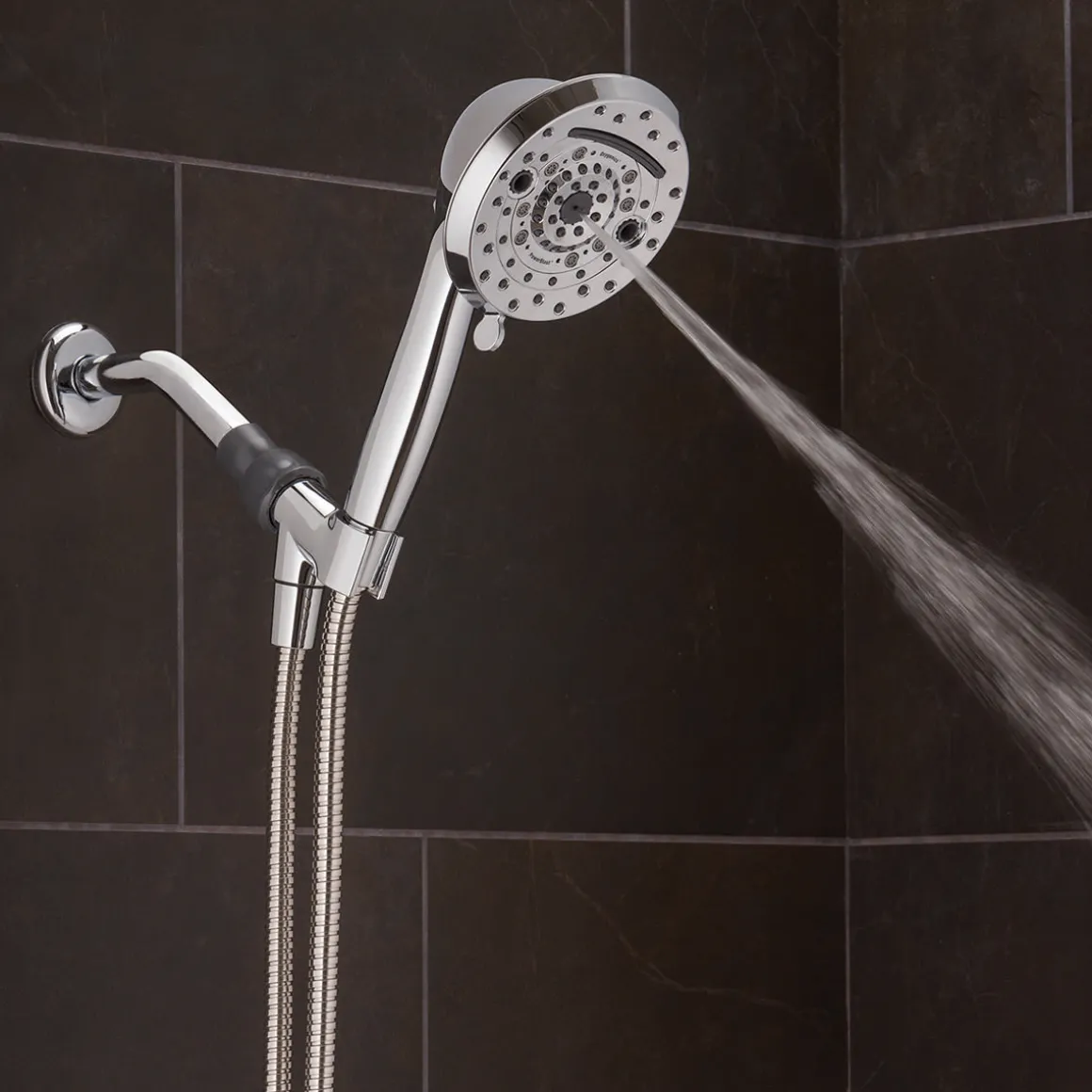 Power Washing Showerhead