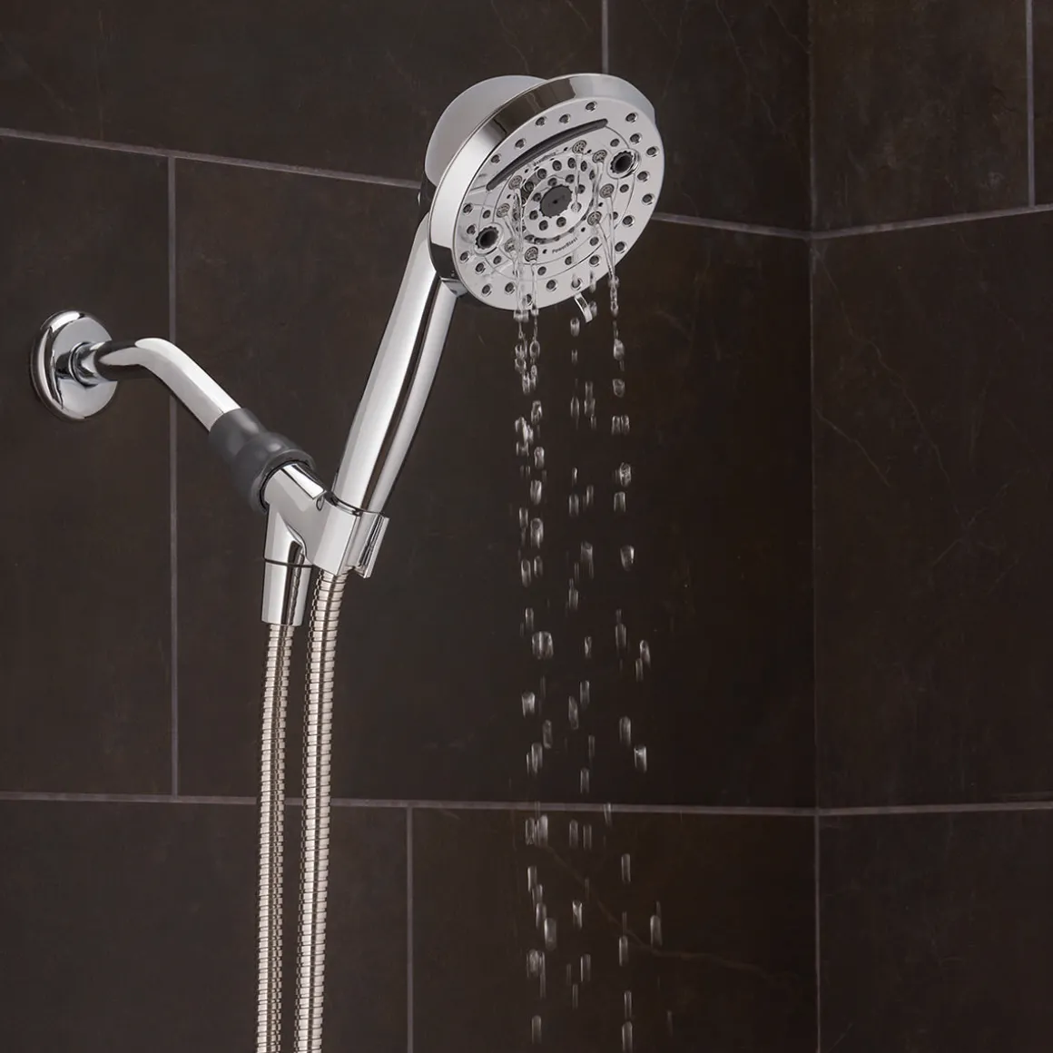Power Washing Showerhead