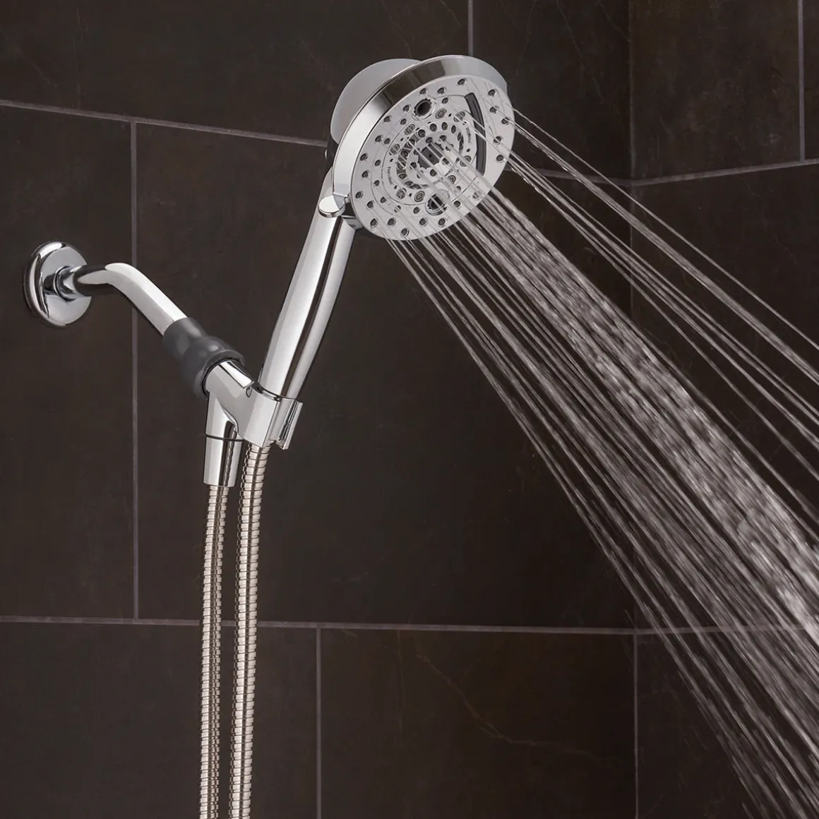 Power Washing Showerhead