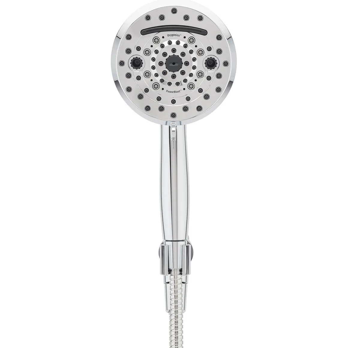 Power Washing Showerhead