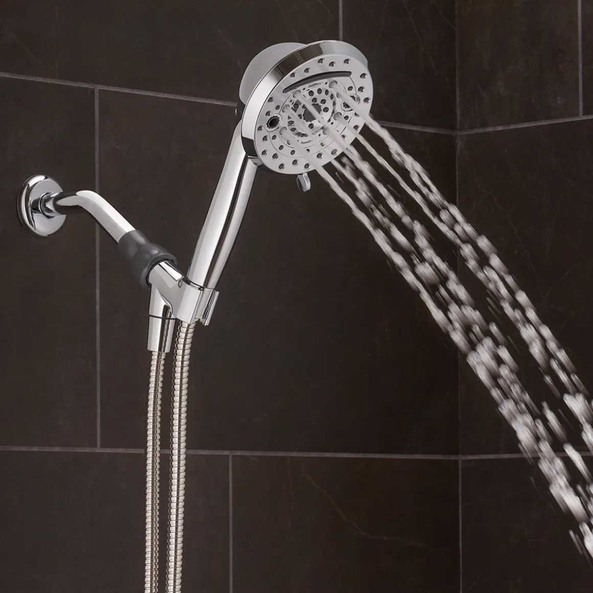 Power Washing Showerhead