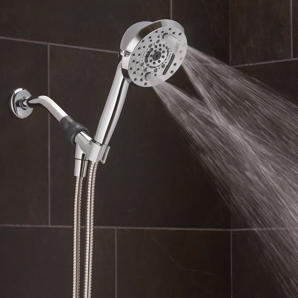 Power Washing Showerhead