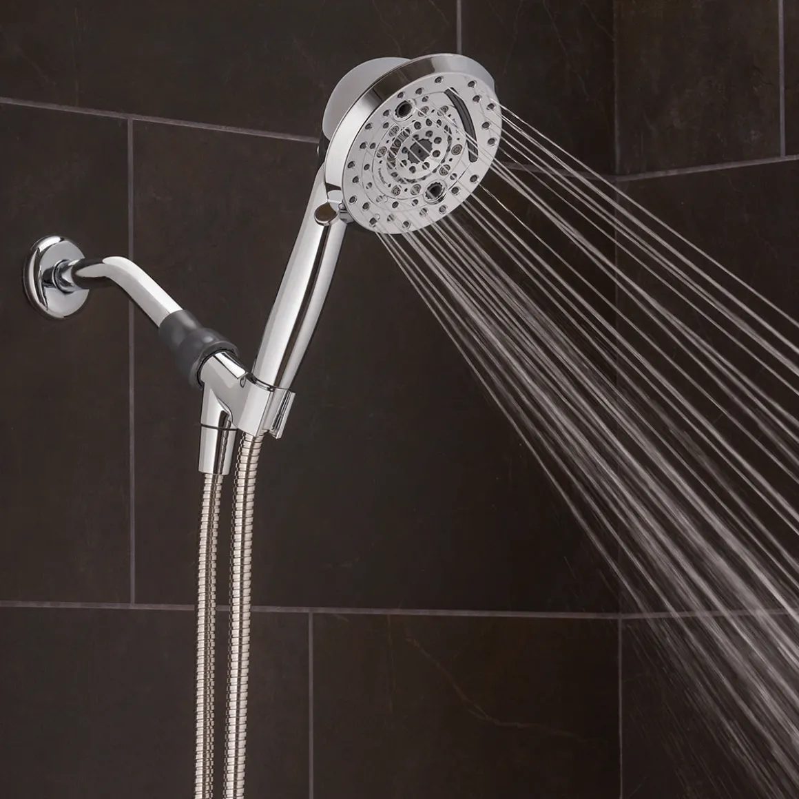 Power Washing Showerhead