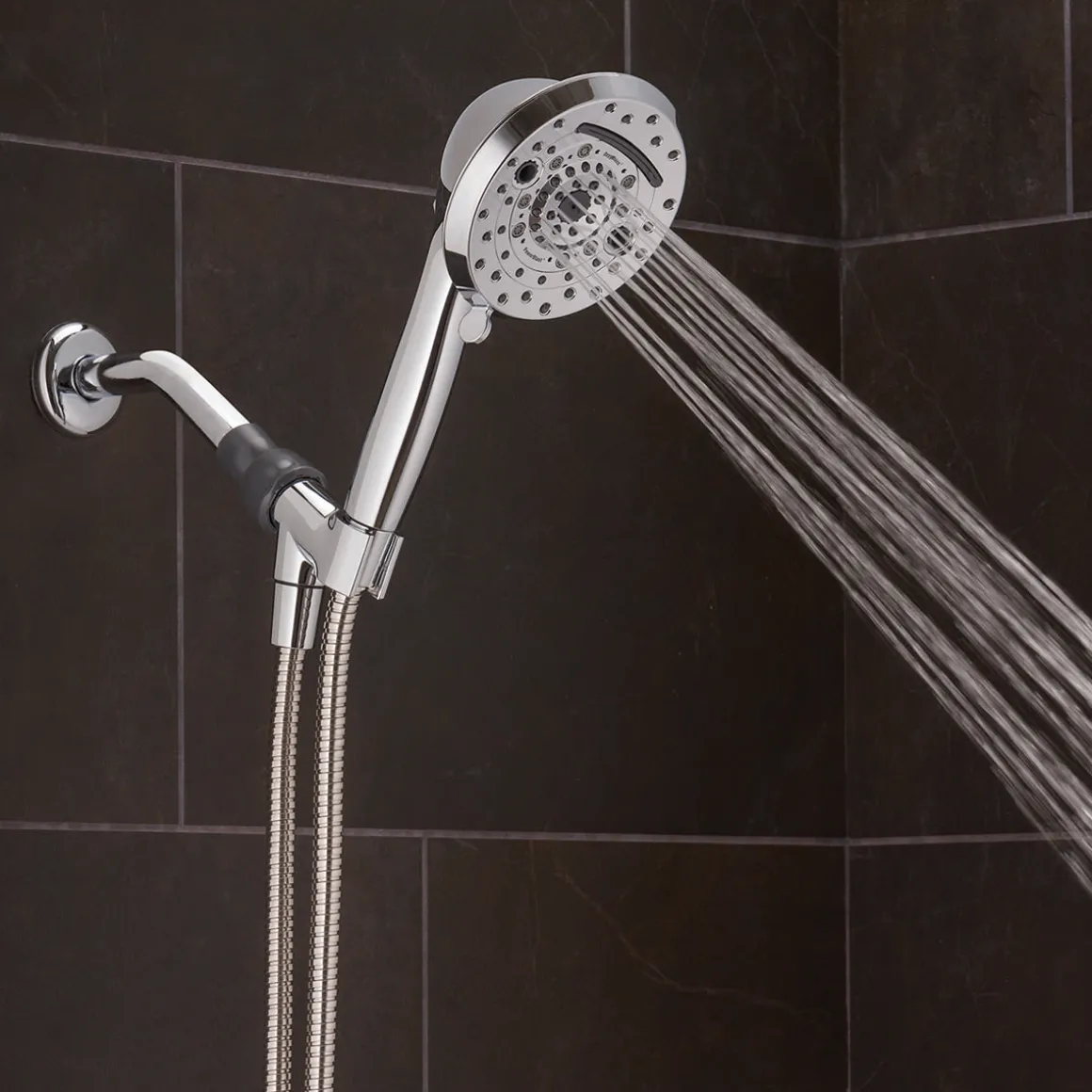 Power Washing Showerhead
