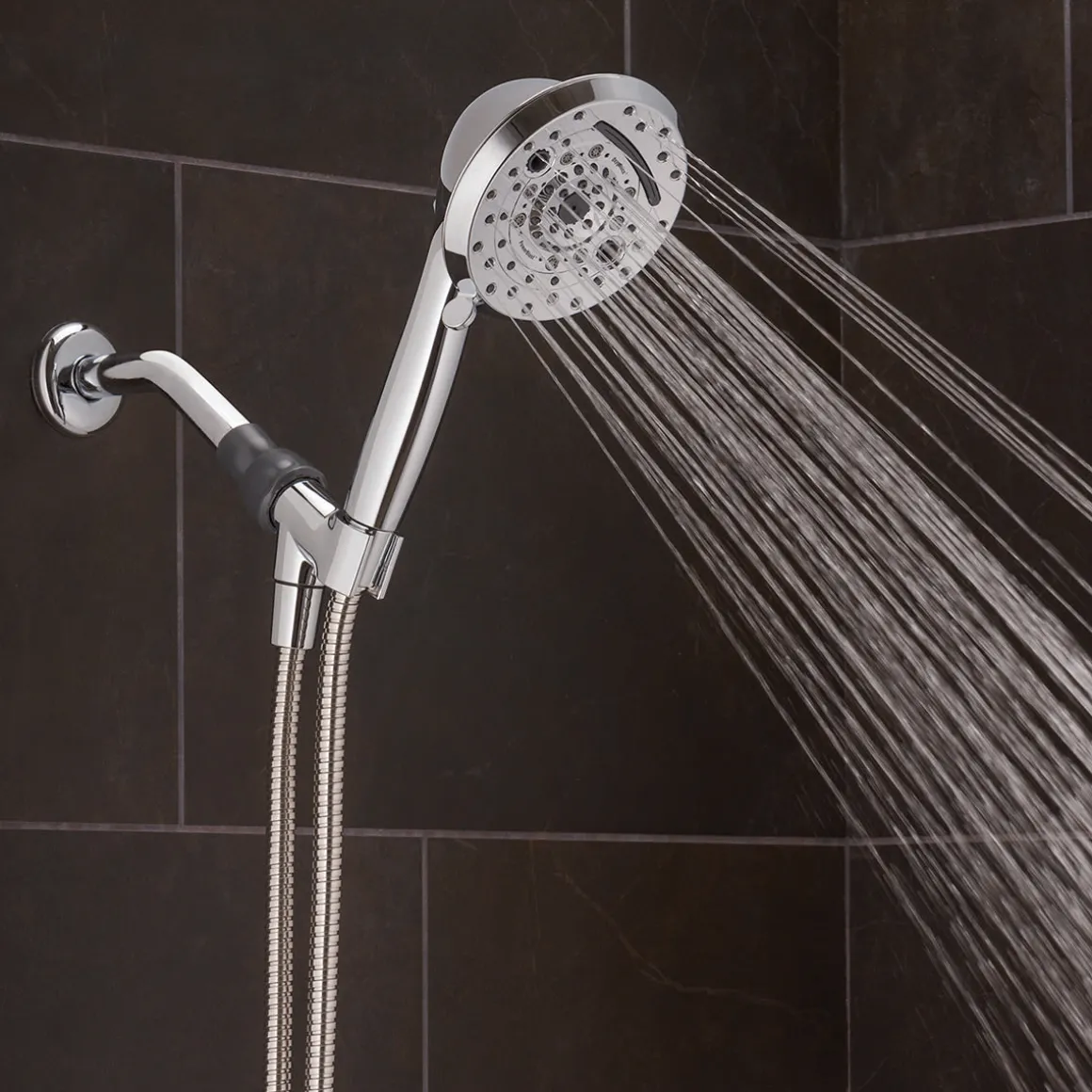 Power Washing Showerhead