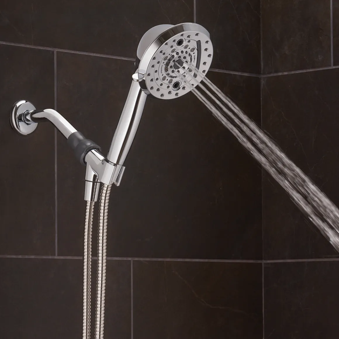 Power Washing Showerhead