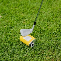 Premium Laser Rangefinder with Magnetic Mount and Slope