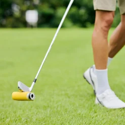 Premium Laser Rangefinder with Magnetic Mount and Slope
