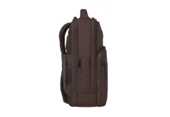 Premium Leather Backpack