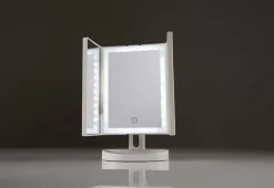 Premium Multiple Magnification Vanity Mirror
