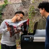 Premium Oak Wood Pellets for Smart Wood Pellet Smoker Grill