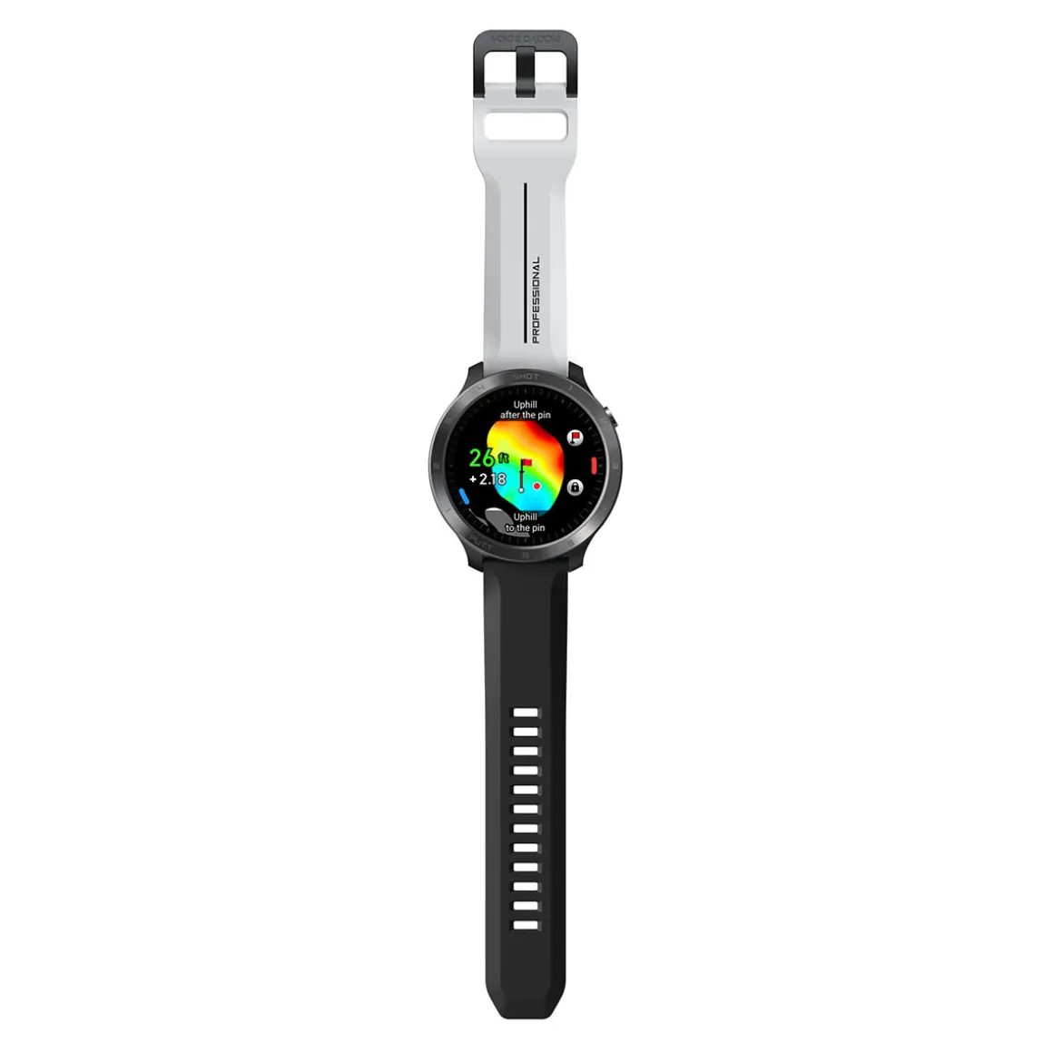 PRO Advanced GPS Golf Watch